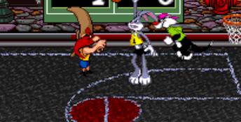 Looney Tunes B-Ball