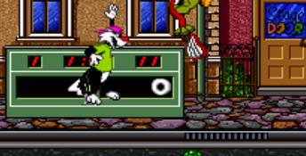 Looney Tunes B-Ball