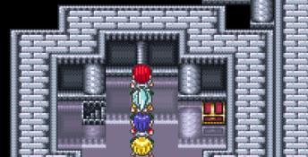 Lufia & the Fortress of Doom SNES Screenshot