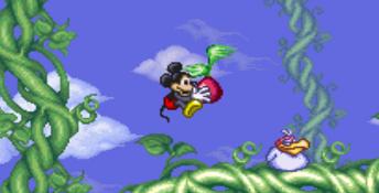 The Magical Quest: Starring Mickey Mouse