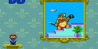 Mario's Early Years: Fun With Letters