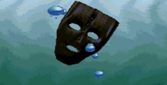 The Mask SNES Screenshot