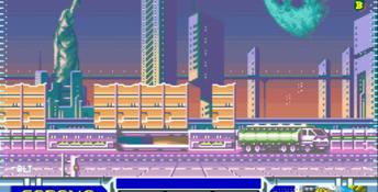 Metal Combat: Falcon's Revenge