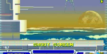 Metal Combat: Falcon's Revenge