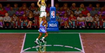 NBA All-Star Challenge