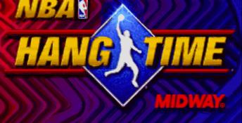 NBA Hangtime SNES Screenshot
