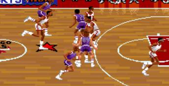 NBA Showdown