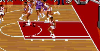 NBA Showdown