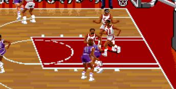 NBA Showdown