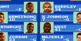 NBA Showdown