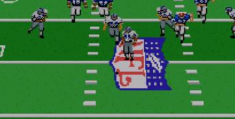 NFL Football SNES Screenshot