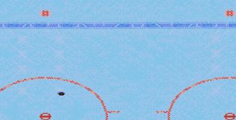 NHL '97 SNES Screenshot