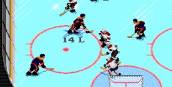 NHLPA Hockey '93