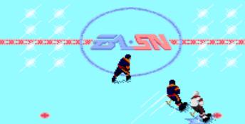 NHLPA Hockey '93