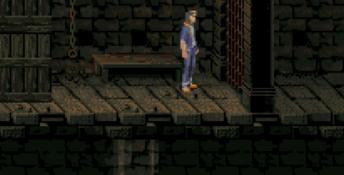 Nosferatu SNES Screenshot