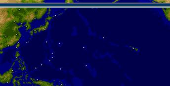 P.T.O.: Pacific Theater of Operations SNES Screenshot
