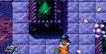 Pocky & Rocky (1992)