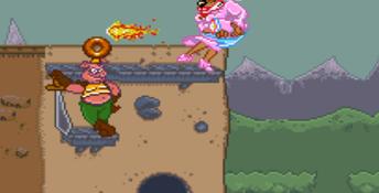 Power Piggs of the Dark Age