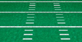 Pro Quarterback SNES Screenshot