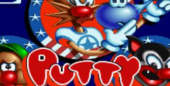 Putty Squad SNES Screenshot