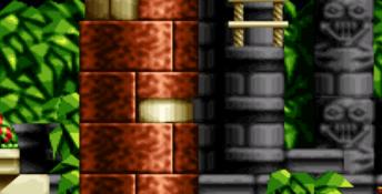 Putty Squad SNES Screenshot
