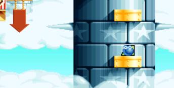 Putty Squad SNES Screenshot