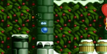 Putty Squad SNES Screenshot