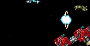 R-Type III: The Third Lightning