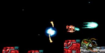 R-Type III: The Third Lightning
