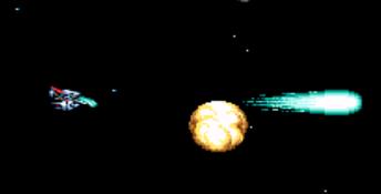 R-Type III: The Third Lightning