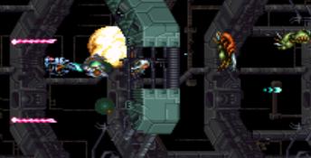 R-Type III: The Third Lightning