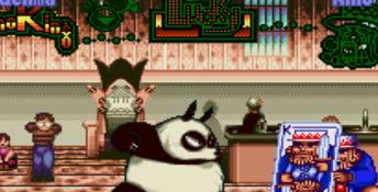 Ranma 1/2 Hard Battle