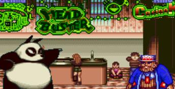 Ranma 1/2 Hard Battle