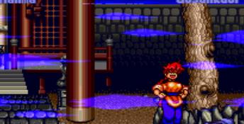 Ranma 1/2 Hard Battle