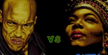 Rap Jam: Volume One
