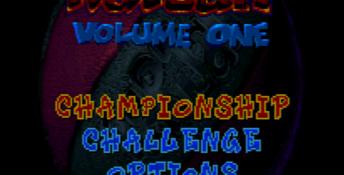Rap Jam: Volume One SNES Screenshot