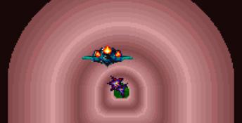 Rex Ronan: Experimental Surgeon SNES Screenshot