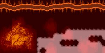 Rex Ronan: Experimental Surgeon SNES Screenshot
