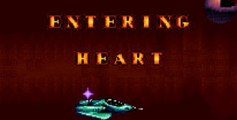 Rex Ronan: Experimental Surgeon SNES Screenshot