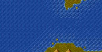 Rise of the Phoenix SNES Screenshot