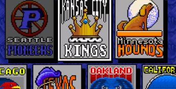 Roger Clemens' MVP Baseball (1992) SNES Screenshot