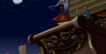 Romance of the Three Kingdoms IV: Wall of Fire SNES Screenshot