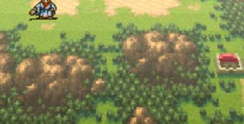 Romance of the Three Kingdoms IV: Wall of Fire SNES Screenshot