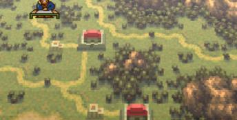 Romance of the Three Kingdoms IV: Wall of Fire SNES Screenshot