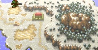 Romance of the Three Kingdoms IV: Wall of Fire SNES Screenshot