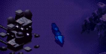 SeaQuest DSV SNES Screenshot