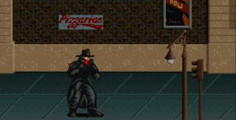 The Shadow