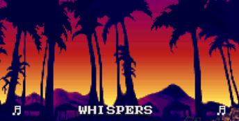 Side Pocket SNES Screenshot