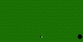 Irem Skins Game SNES Screenshot