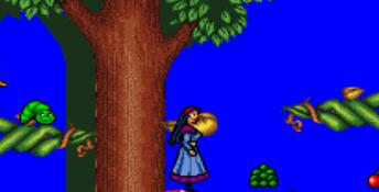 Snow White: Happily Ever After